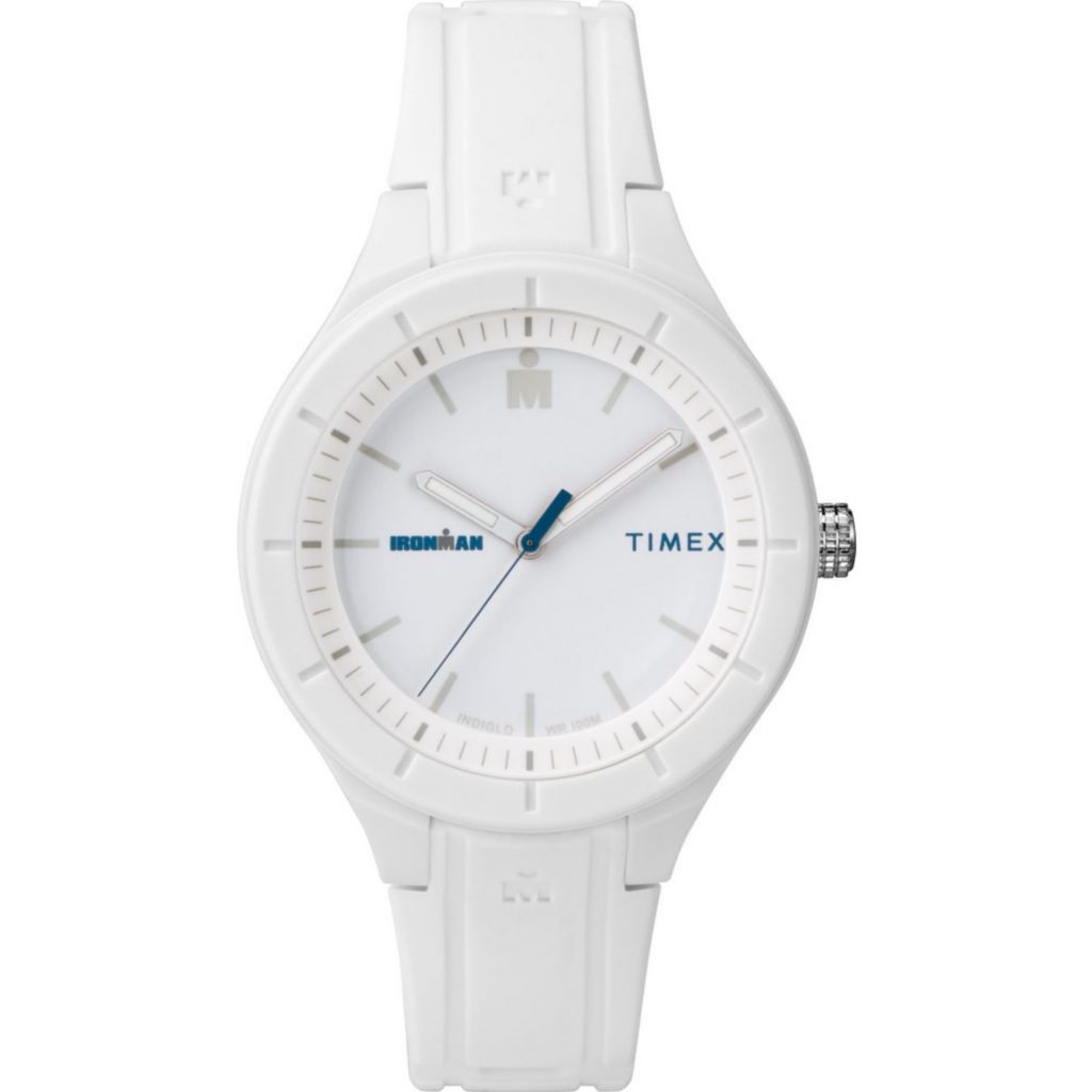 ironman analog watch
