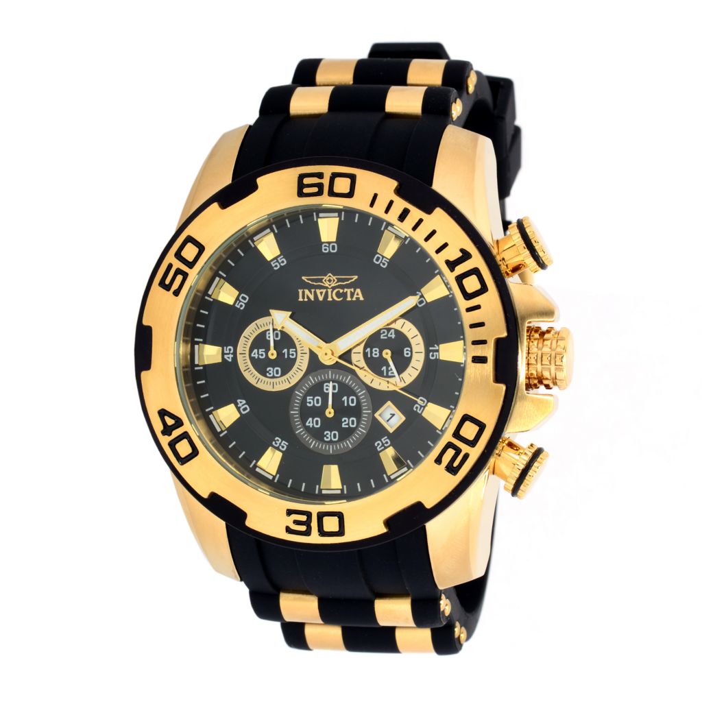 invicta scuba watch