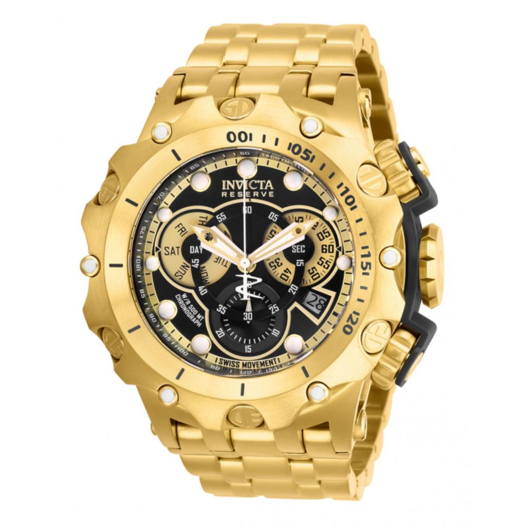 invicta hybrid watch