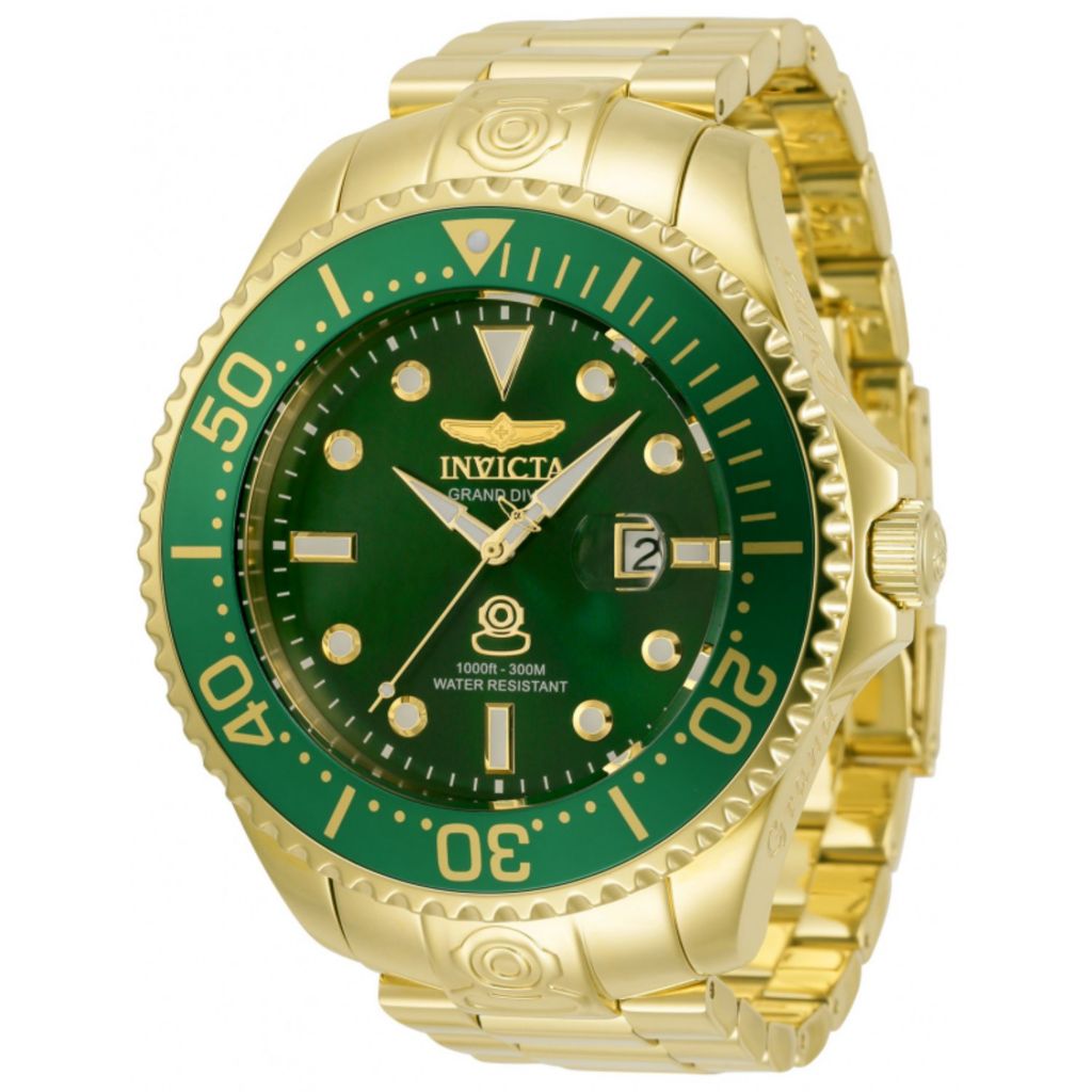 grand diver watch
