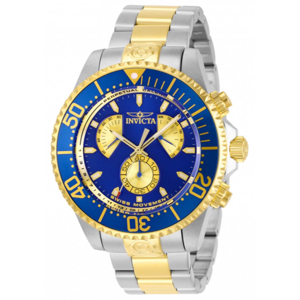 invicta grand diver watch