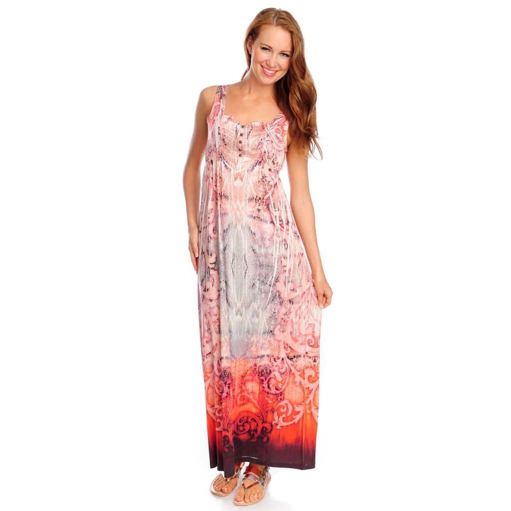 evine oneworld maxi dresses live