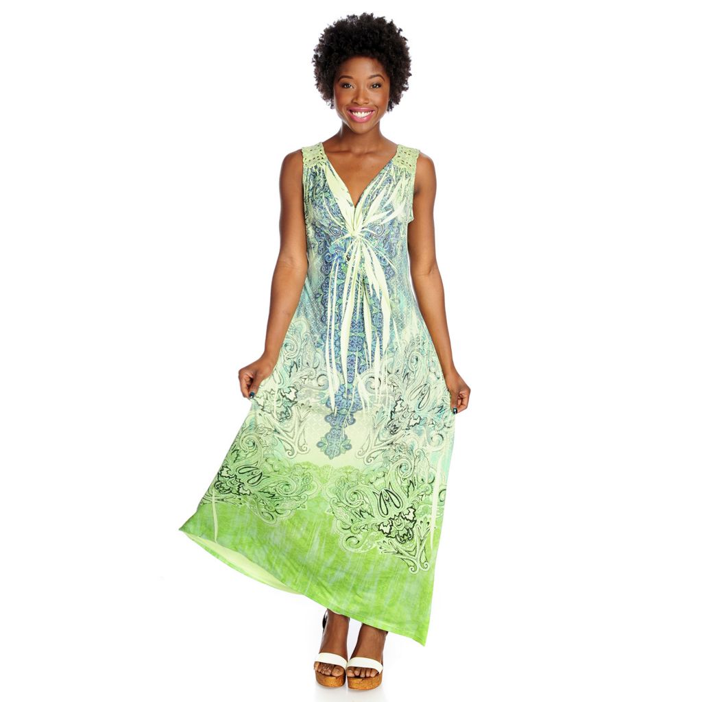 evine oneworld maxi dresses live