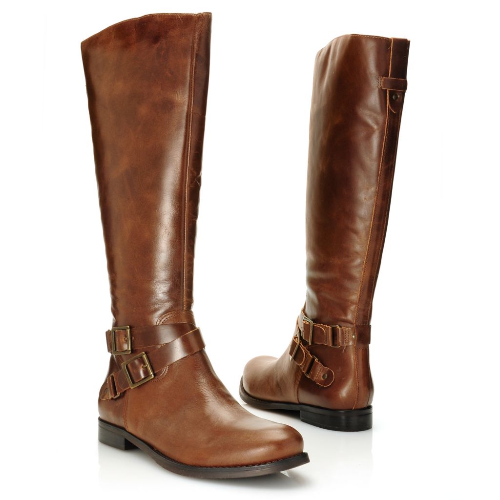 matisse leather boots