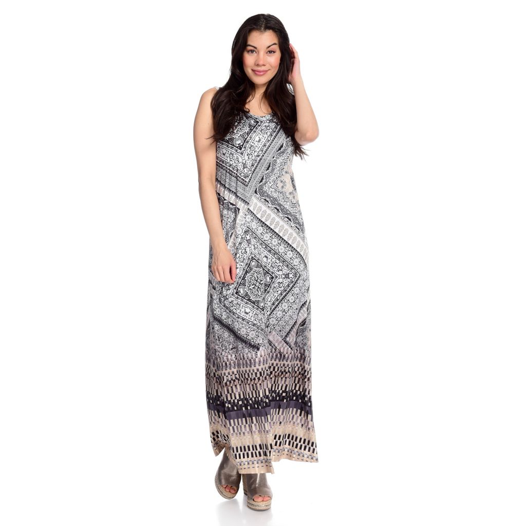 Evine oneworld sale maxi dresses