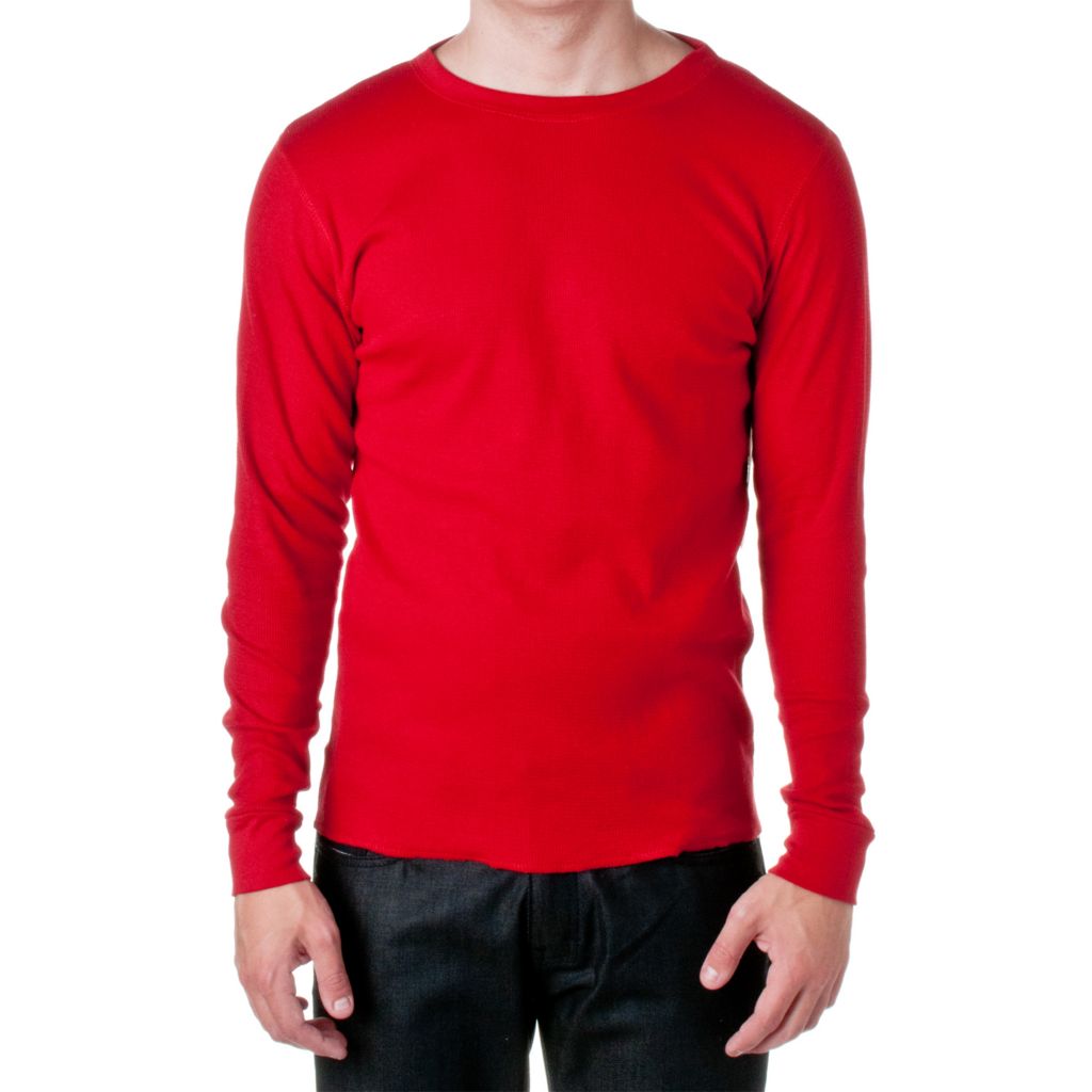 jordan thermal shirt