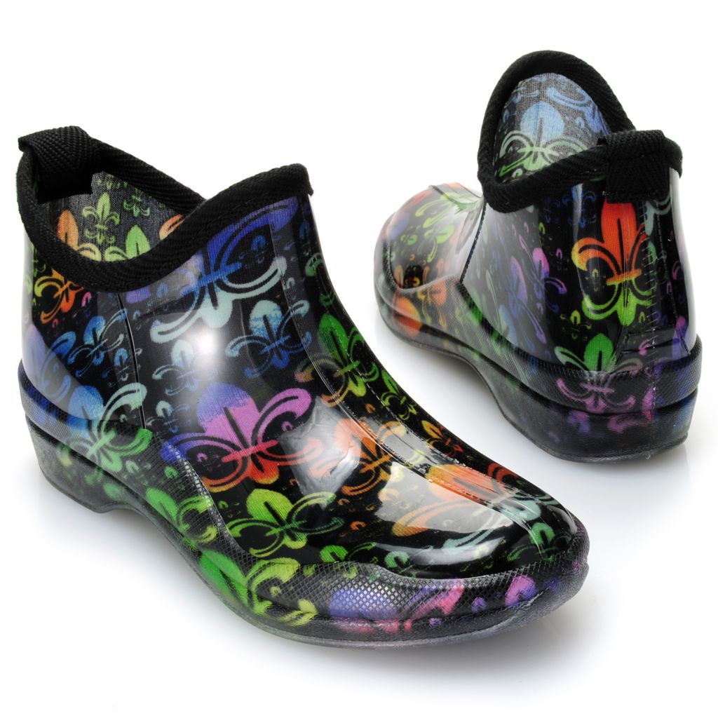 corkys rubber boots