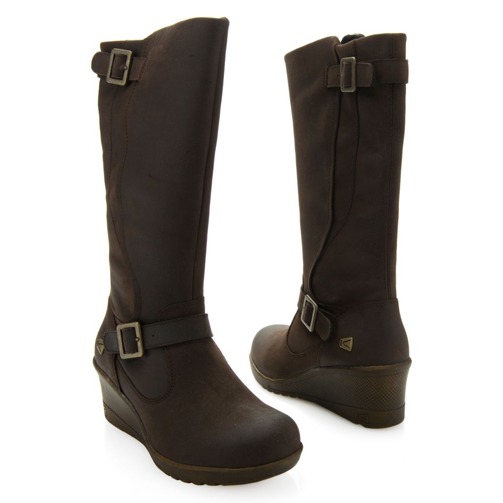 keen of scots boot