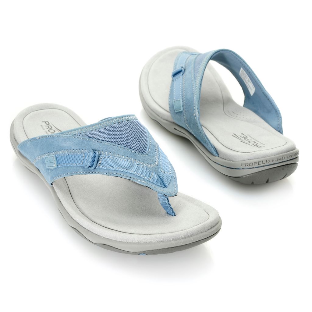 bass propel sandals