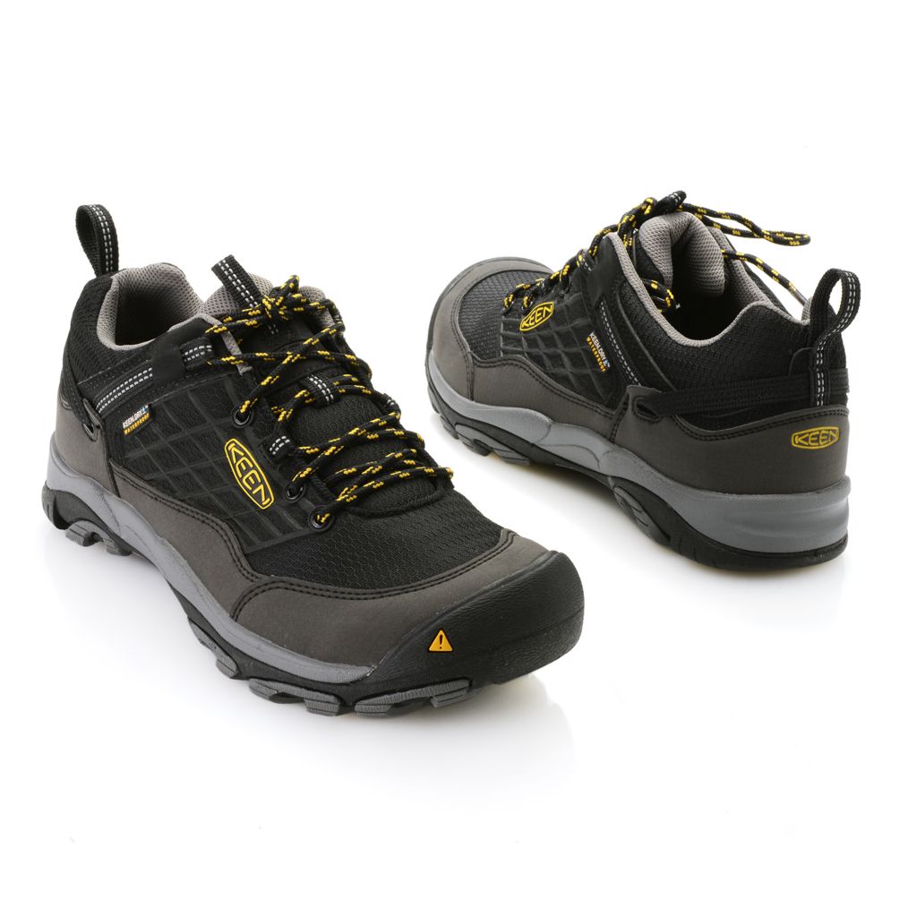 keen saltzman