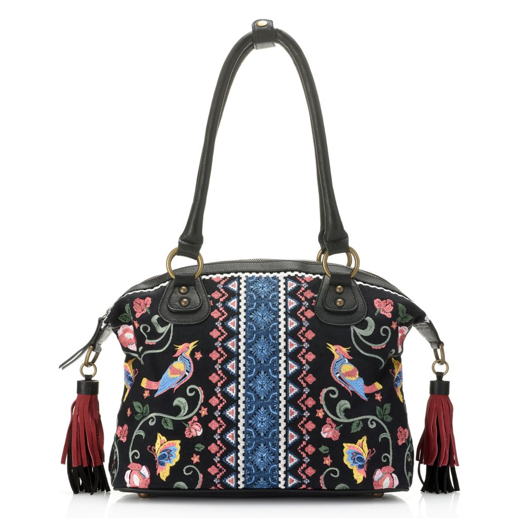 Shop Sharif Handbags Fashion Online | ShopHQ