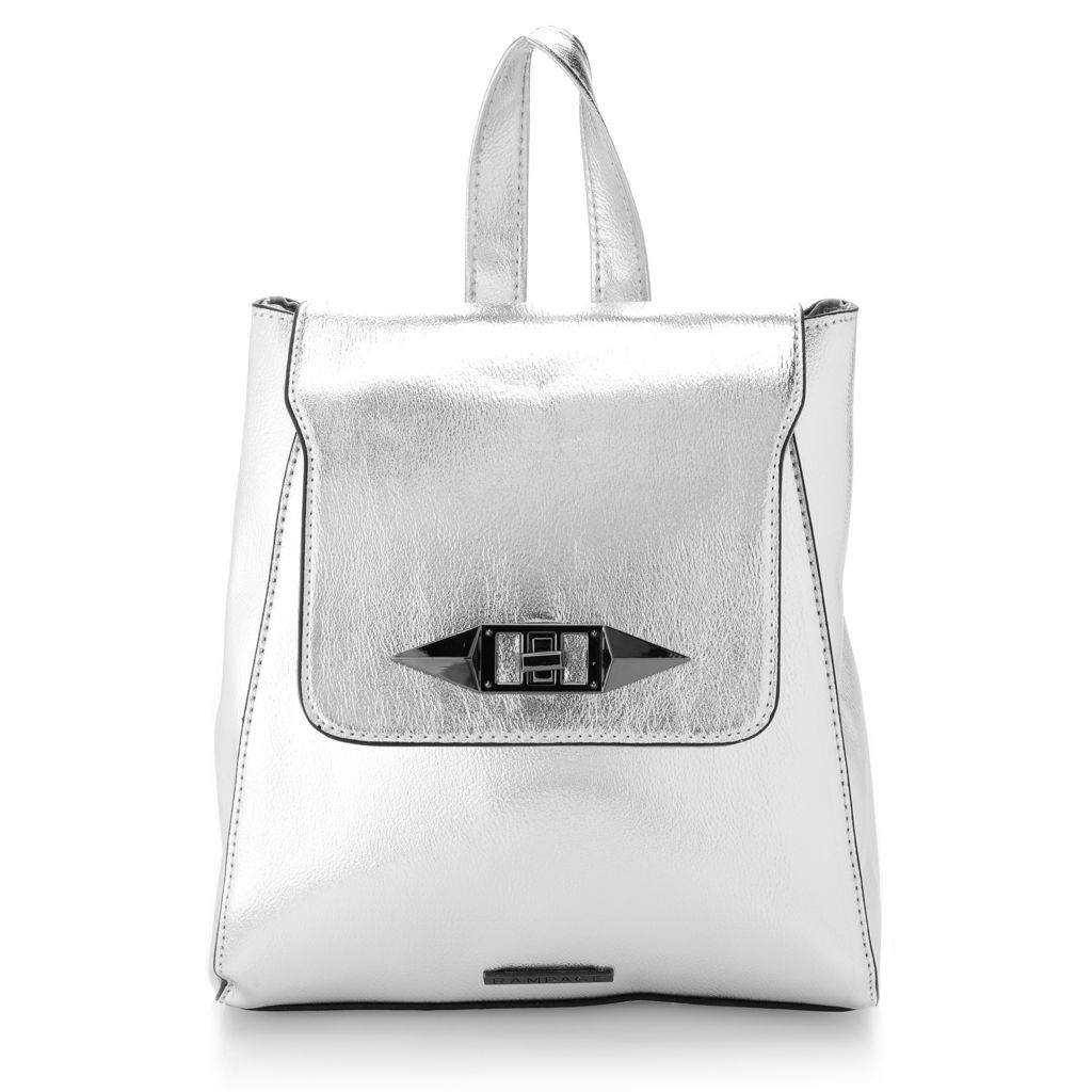 rampage mini backpack