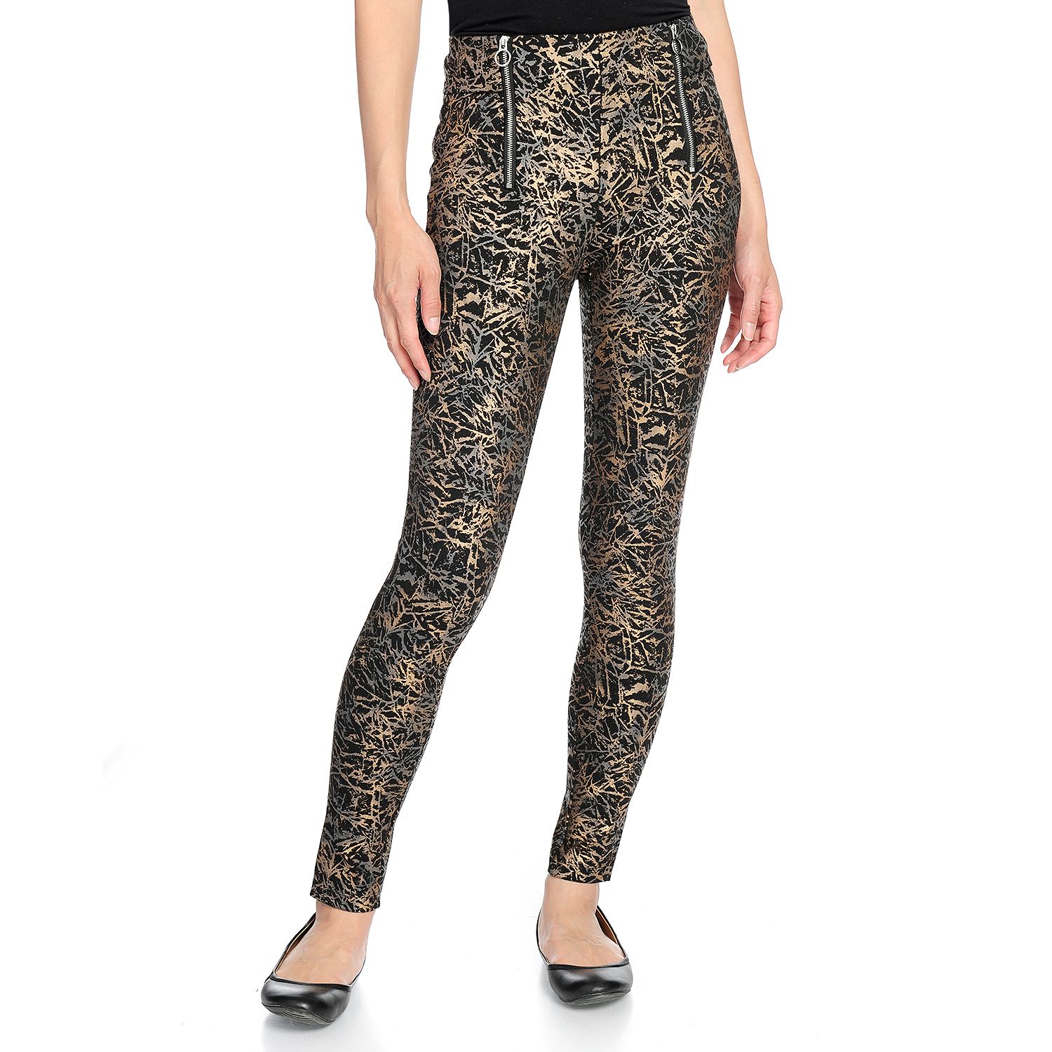 Slimming Options for Kate & Mallory® High Density Knit Pullon