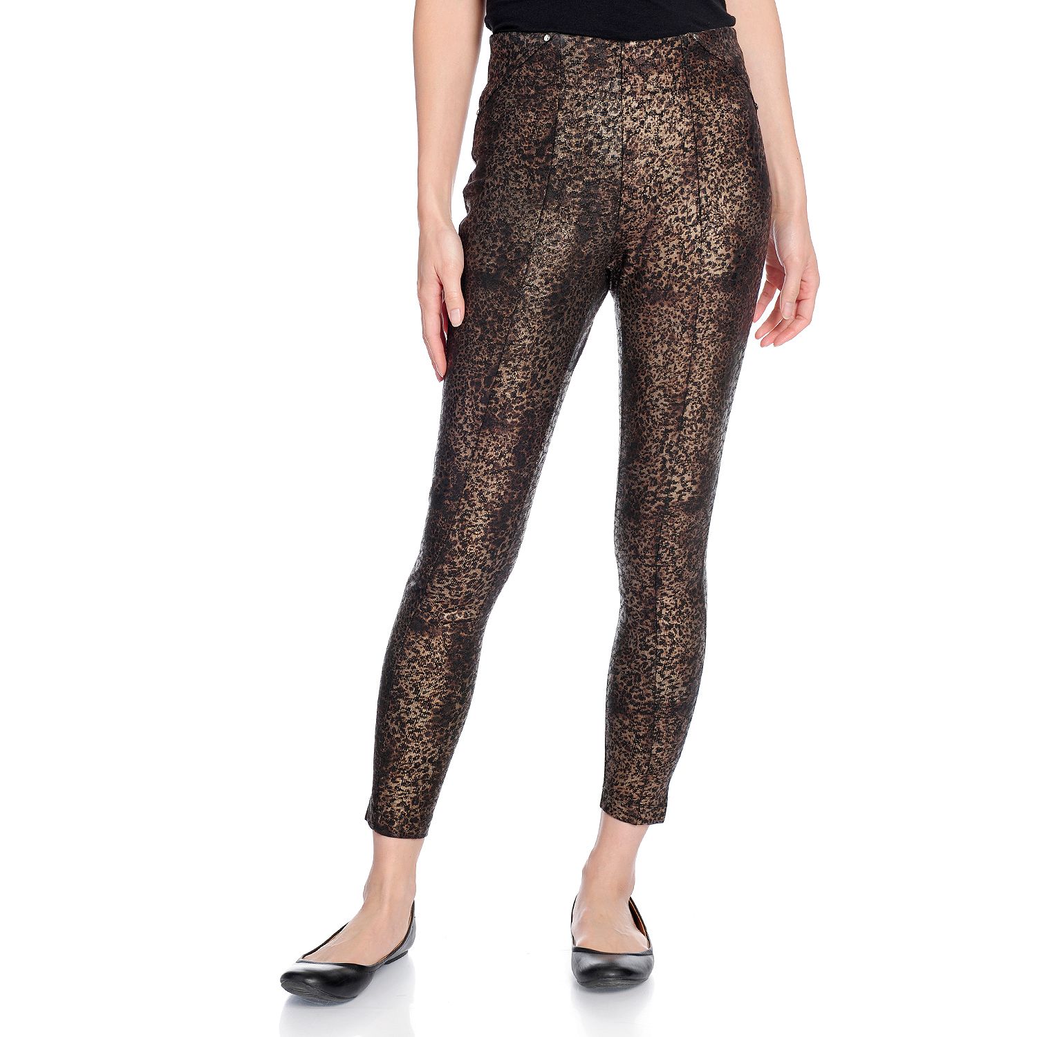 Leggings New York Freehold Mallory  International Society of Precision  Agriculture