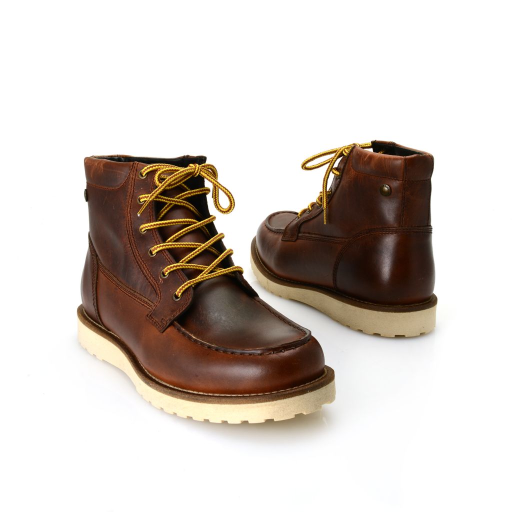 pajar logger boots