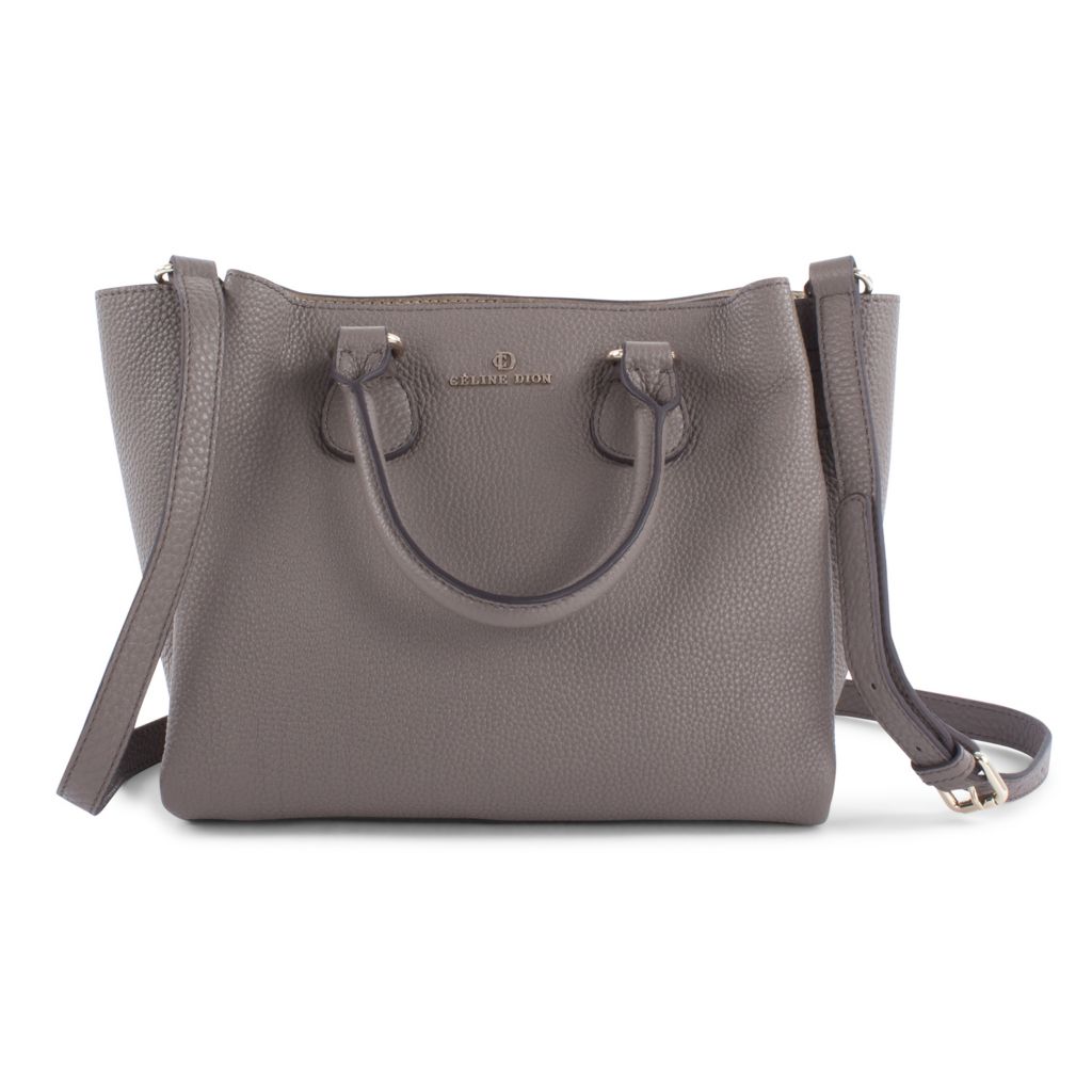 Evine celine shop dion handbags