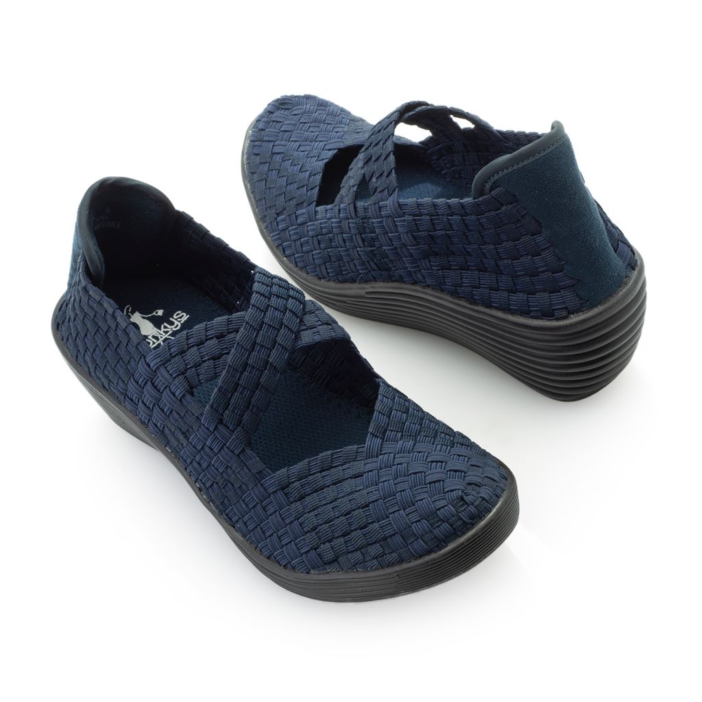 corkys slip on shoes