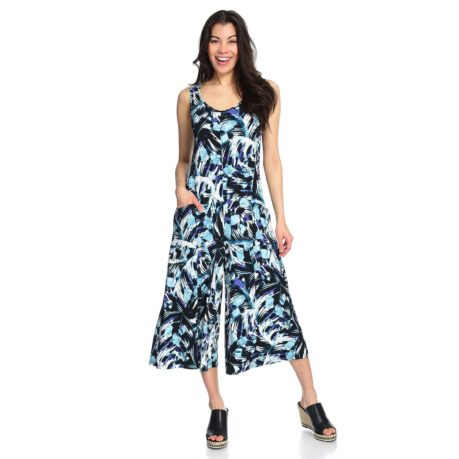 kim and co jumpsuit