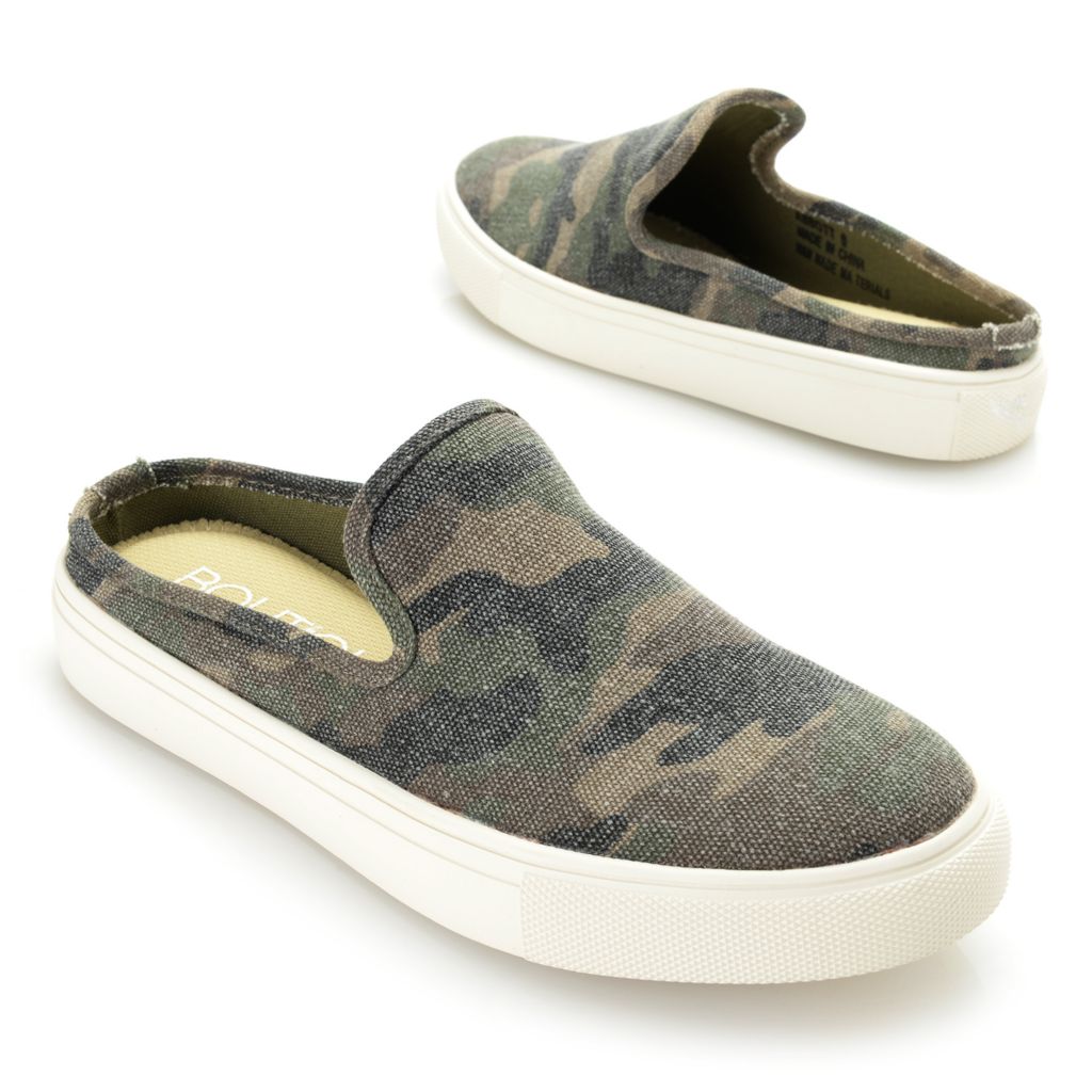 open back slip on shoes