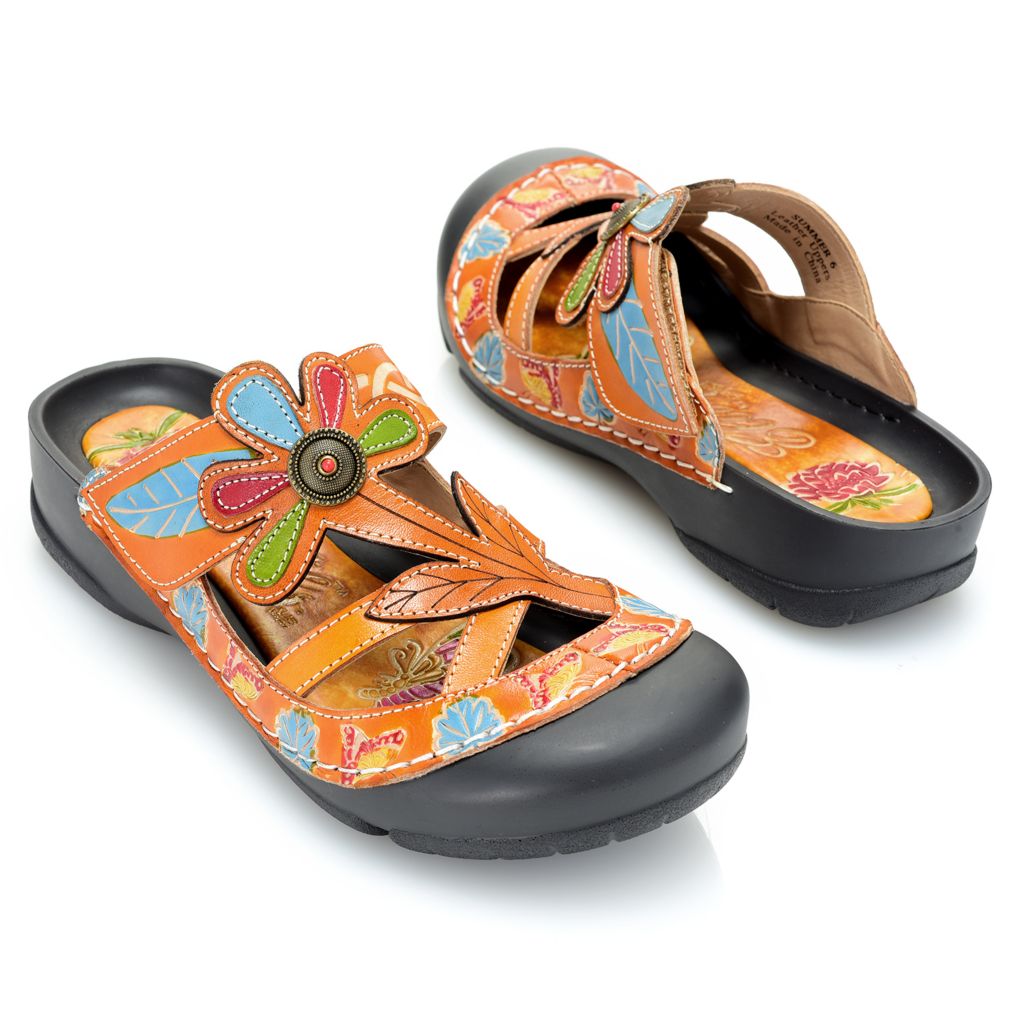 corky shoes flip flops