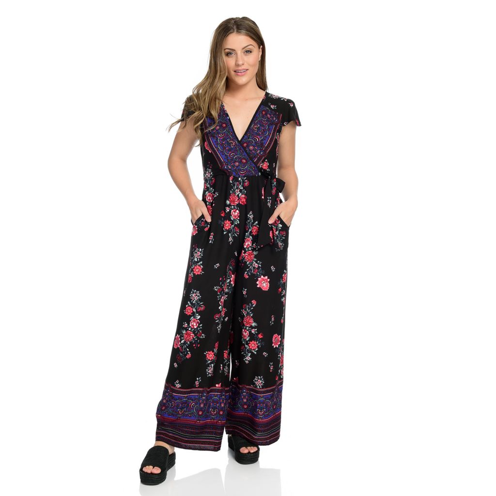 band of gypsies jumpsuit