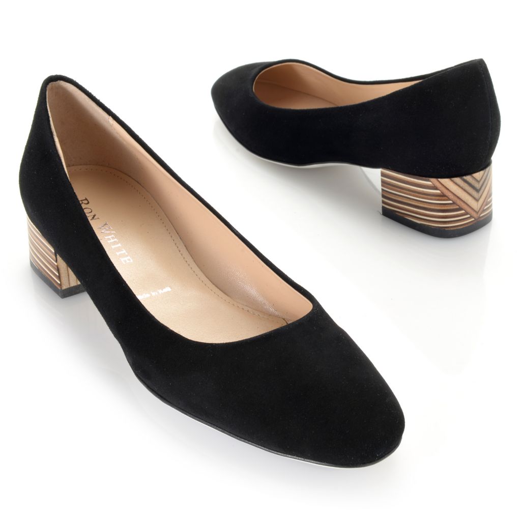 ron white shoes sale