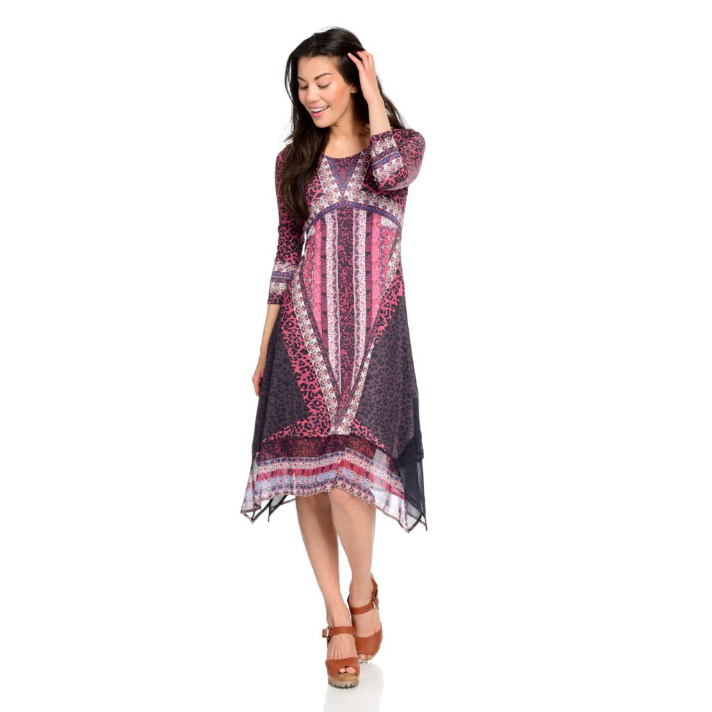 one world dresses dillards
