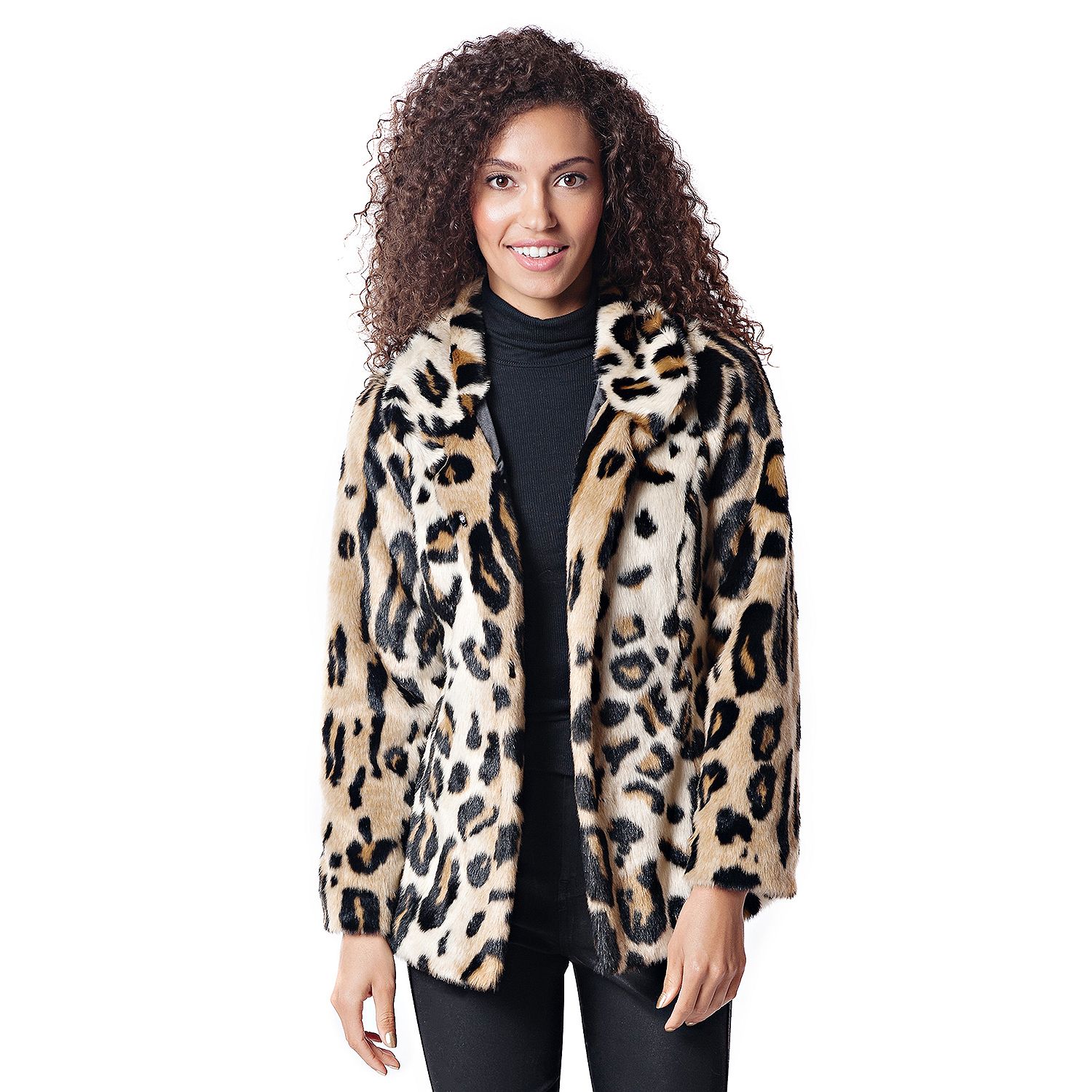 (ShopHQ) Daybreak: Donna Salyers' Fabulous-Furs 