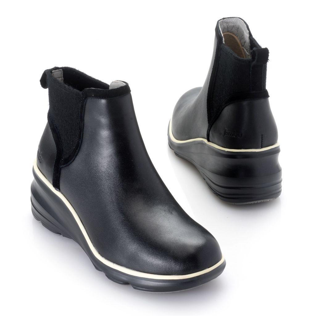 jambu boots