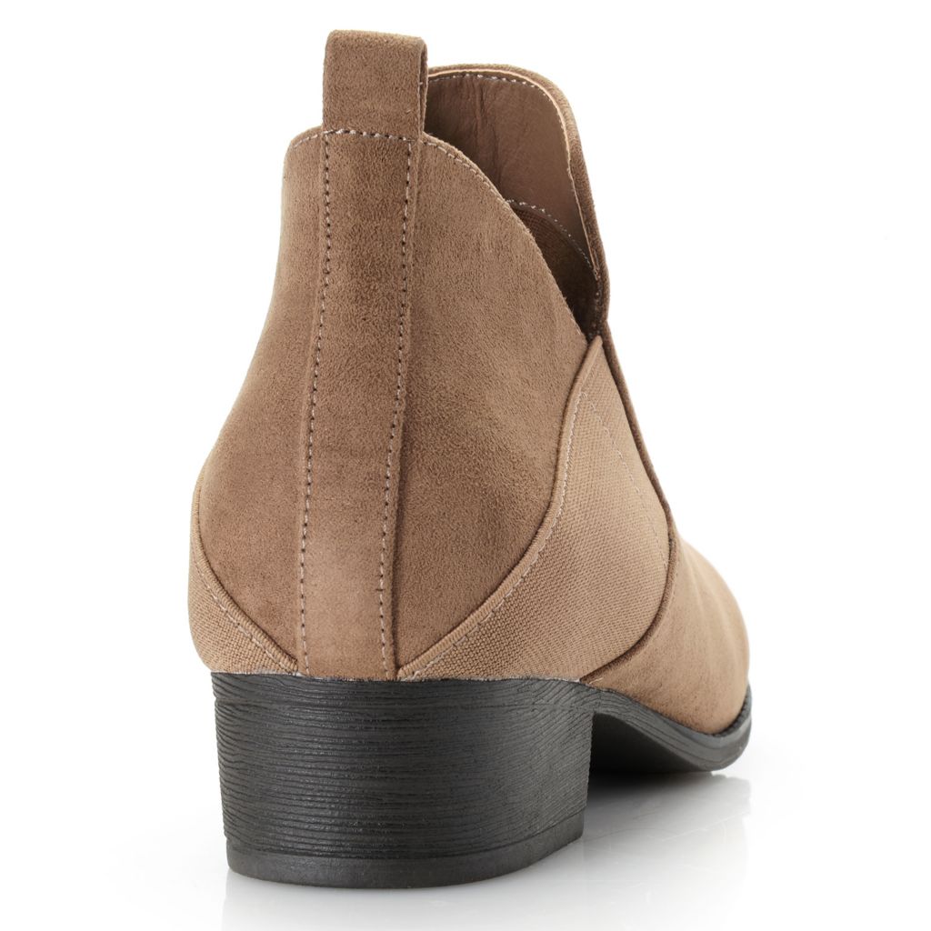 mia amore lourie bootie