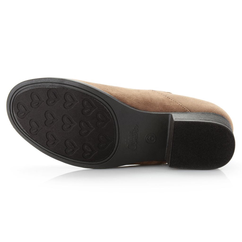 mia amore lourie bootie