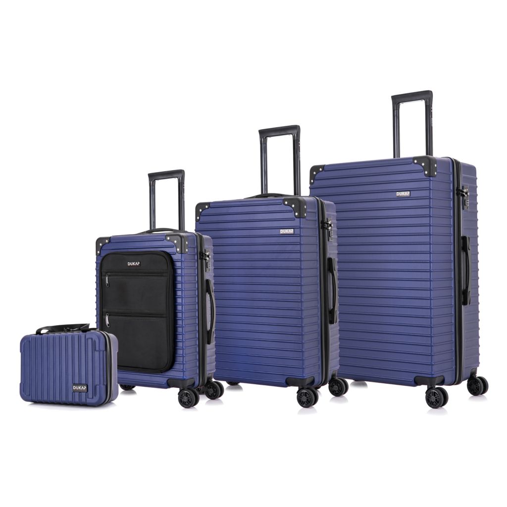 hard sided luggage sets clearance