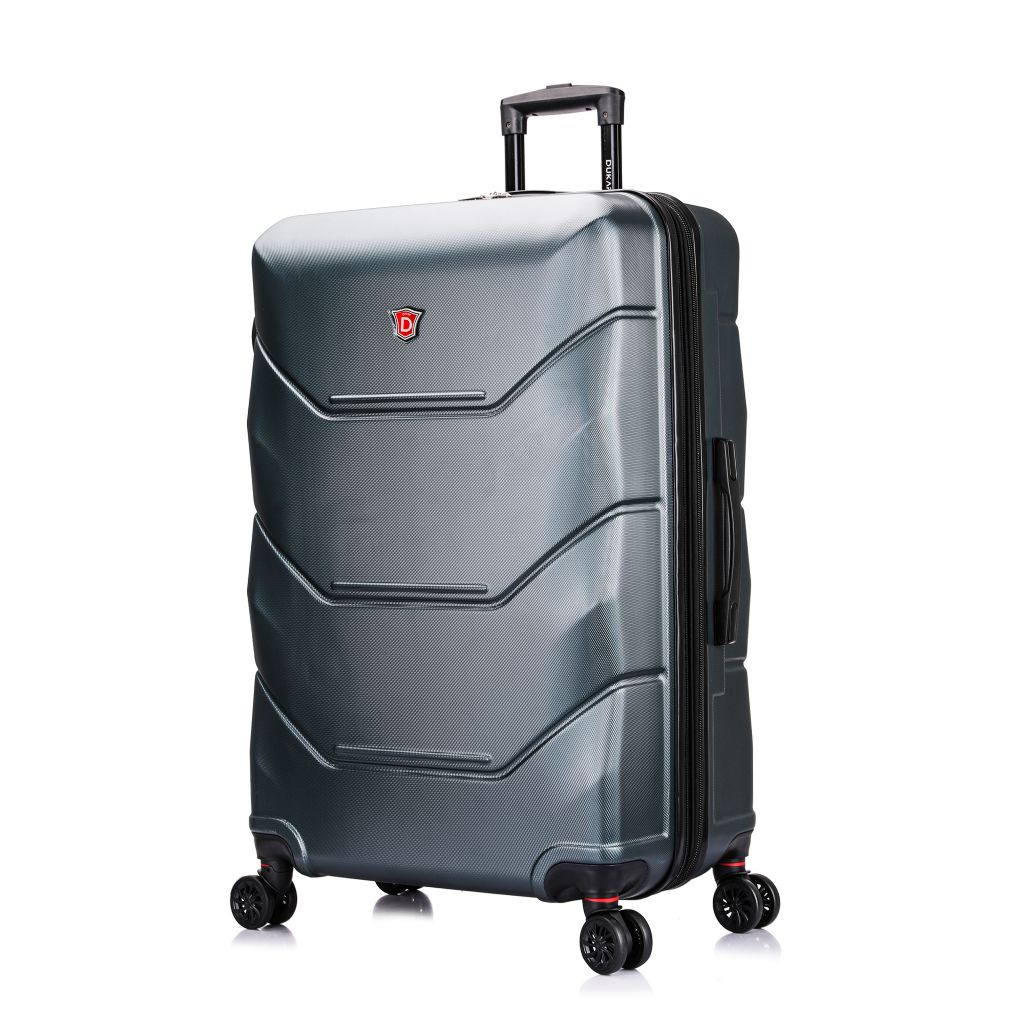 lightweight hardside spinner luggage