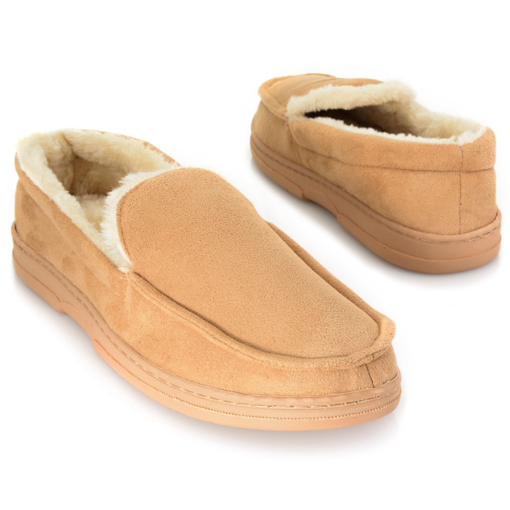 loafers with memory foam