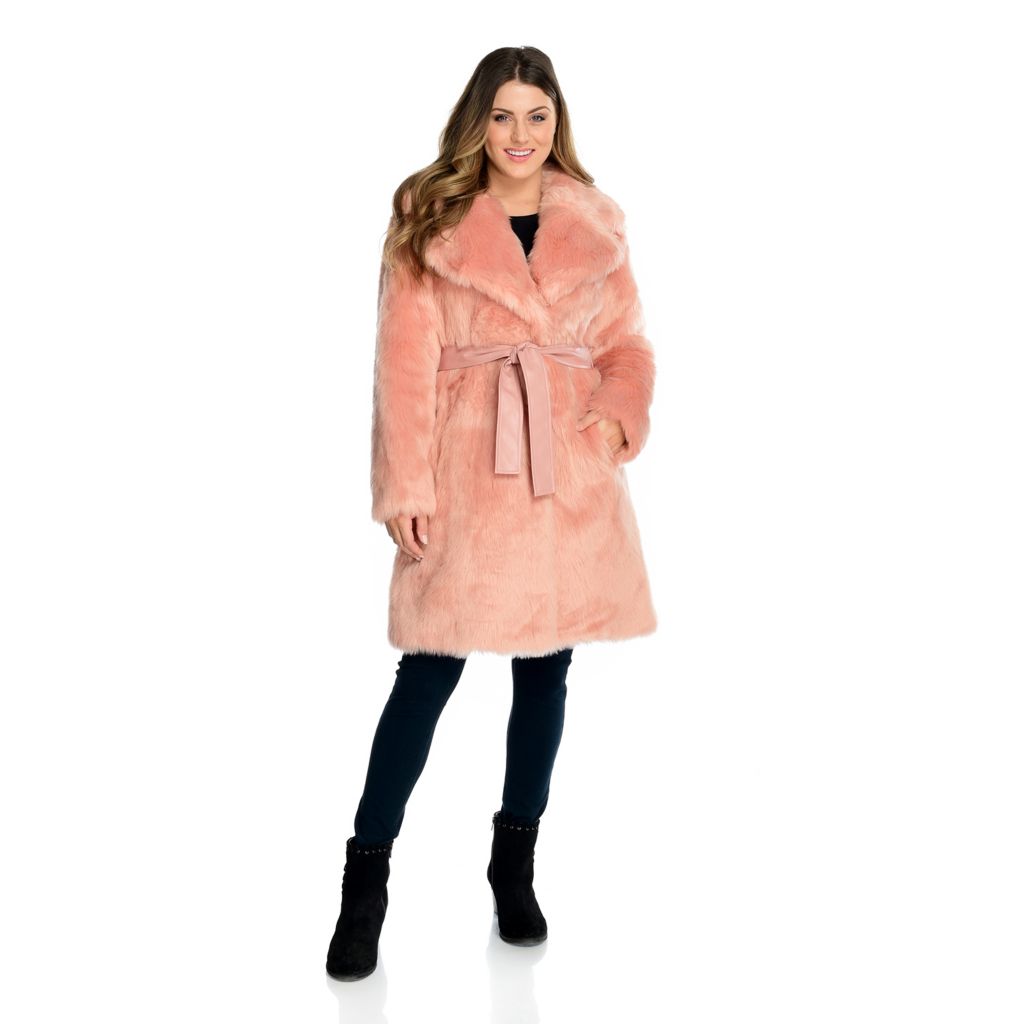 donna salyers fabulous furs coat