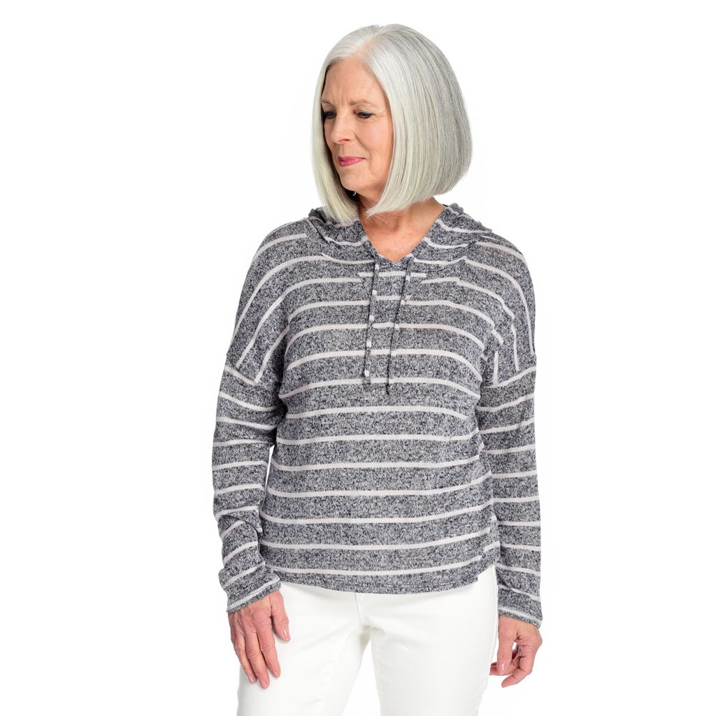 dolman sleeve hoodie