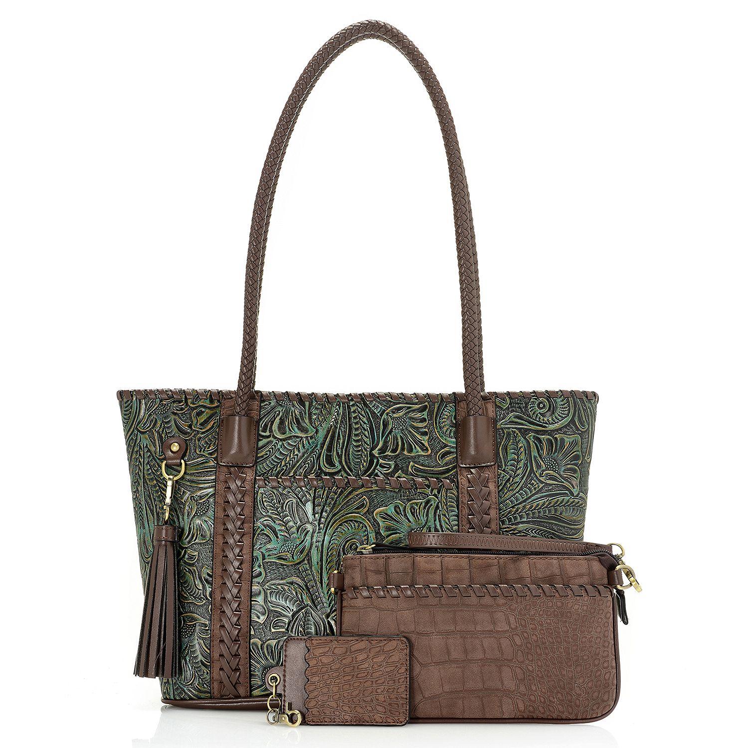 shophq handbags clearance