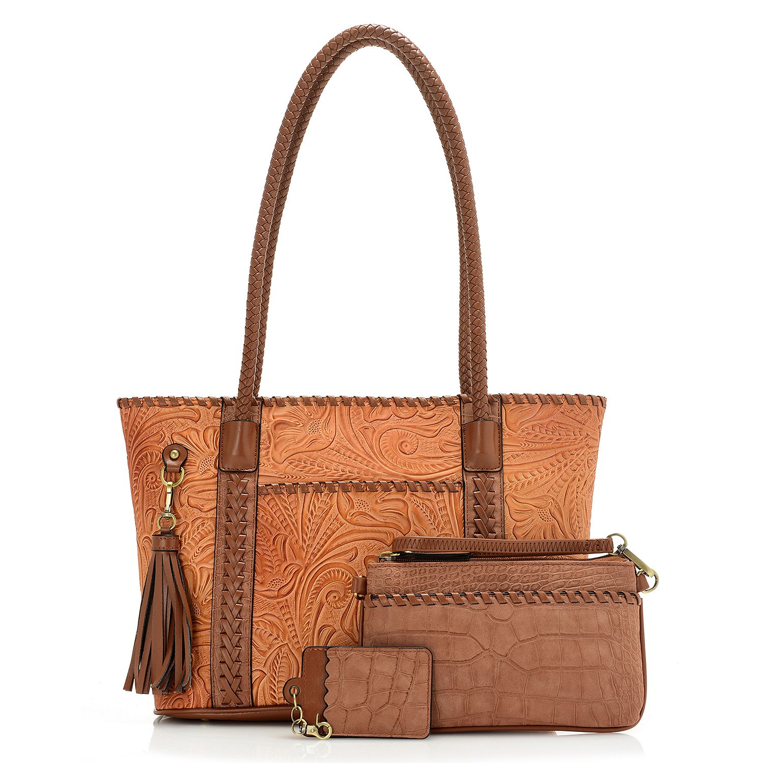 shophq handbags clearance