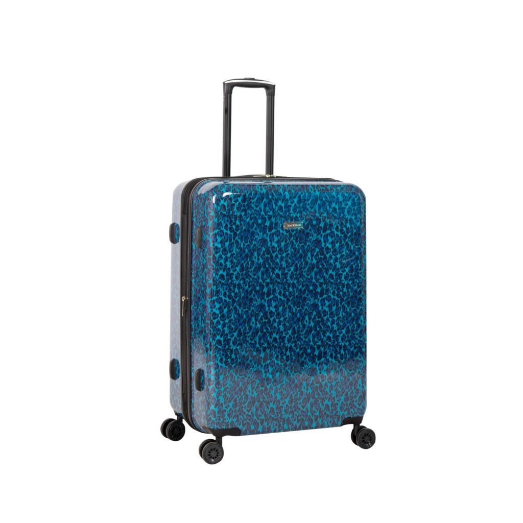 isaac mizrahi suitcase