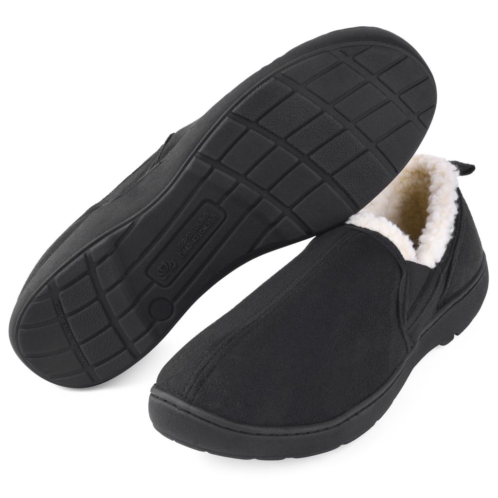 comfy memory foam shoes