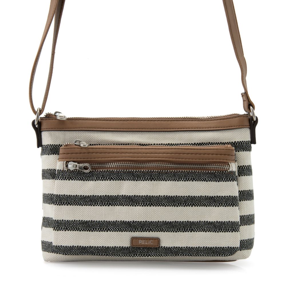 canvas crossbody strap