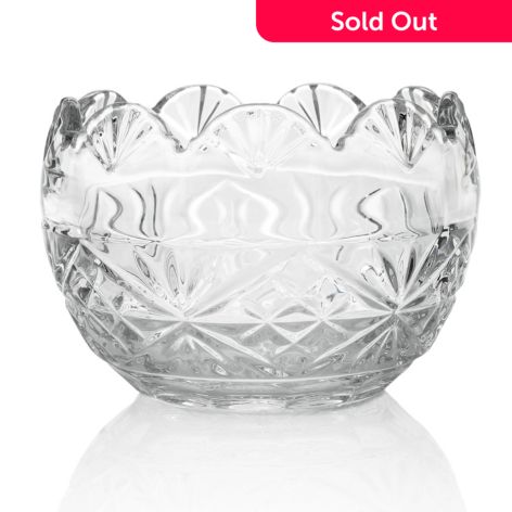 marquis by waterford bowl 8