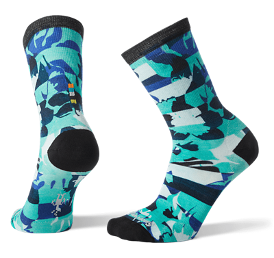 Smartwool® Curated Printed Socks