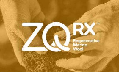 ZQRx regenerative wool