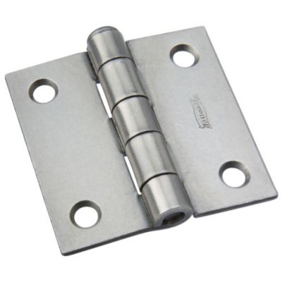Specialty Hinges National Hardware