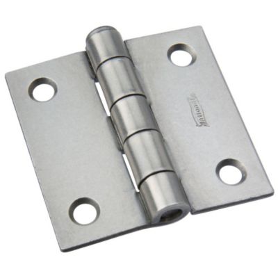 specialty hinges