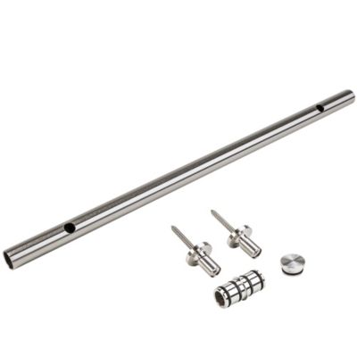 956 Sliding Door Hardware Track Extension Kit N187 064