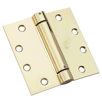 2060r Spring Hinge N236 154 National Hardware