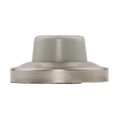 1935 Wall Door Stops Solid Brass N326 983 National Hardware