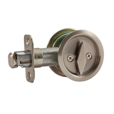 V1954 Pocket Door Latch N350 363 National Hardware
